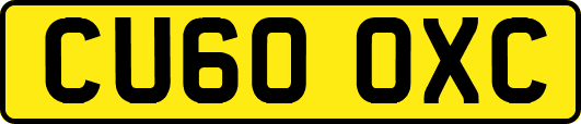 CU60OXC
