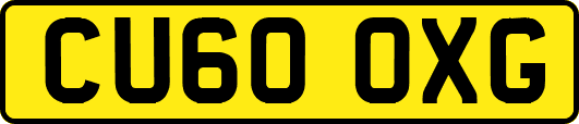CU60OXG