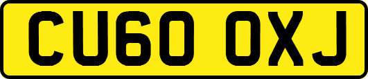 CU60OXJ