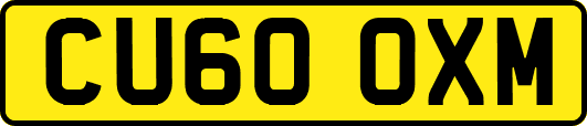 CU60OXM