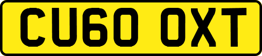 CU60OXT