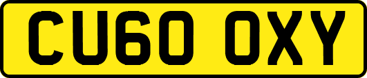 CU60OXY