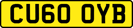CU60OYB