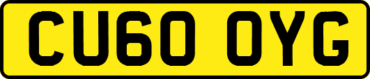 CU60OYG