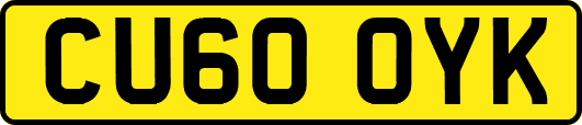 CU60OYK