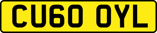 CU60OYL