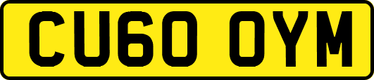 CU60OYM