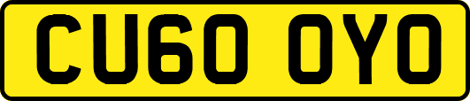 CU60OYO