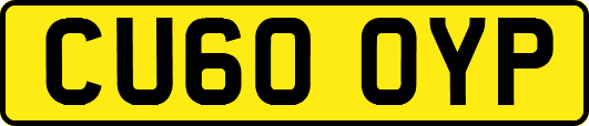CU60OYP