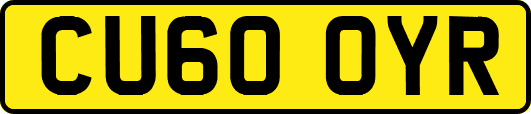 CU60OYR