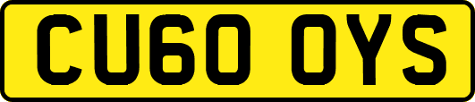 CU60OYS