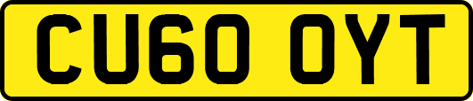 CU60OYT