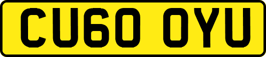 CU60OYU