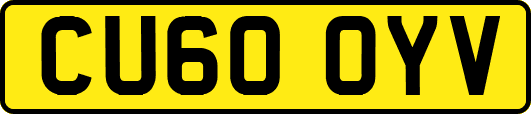 CU60OYV