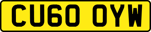 CU60OYW