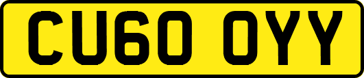 CU60OYY