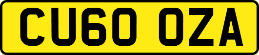 CU60OZA