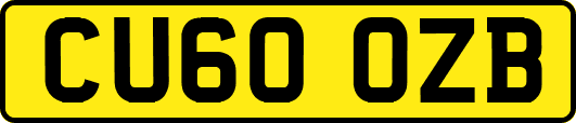 CU60OZB