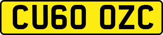 CU60OZC