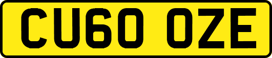 CU60OZE