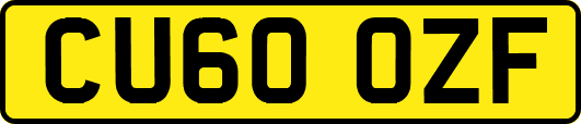 CU60OZF