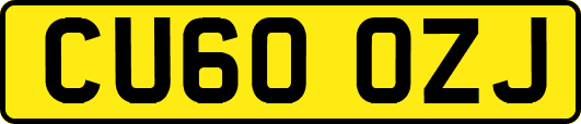 CU60OZJ