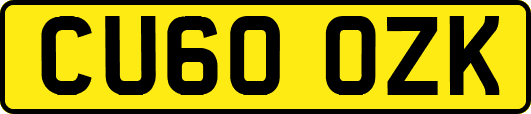 CU60OZK