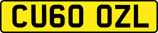 CU60OZL