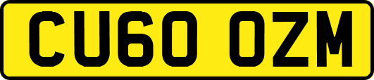 CU60OZM