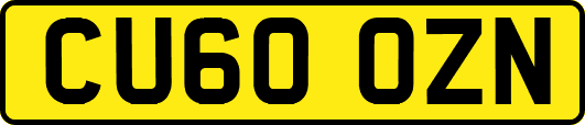 CU60OZN