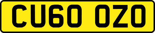 CU60OZO