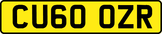 CU60OZR