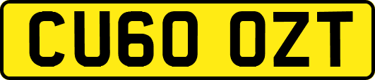 CU60OZT