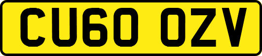 CU60OZV