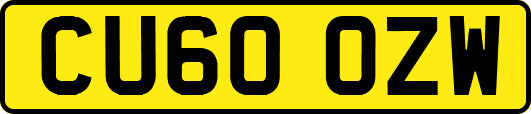 CU60OZW