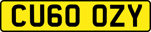 CU60OZY