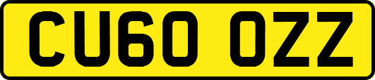 CU60OZZ