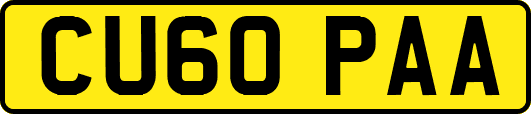 CU60PAA