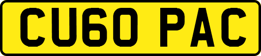 CU60PAC