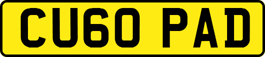 CU60PAD