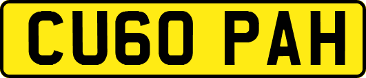 CU60PAH