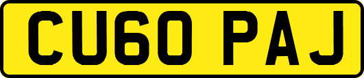 CU60PAJ