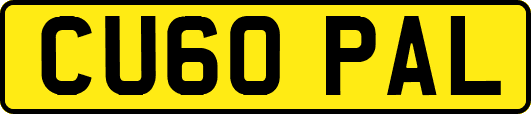 CU60PAL