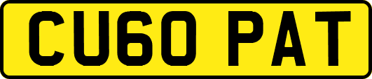 CU60PAT