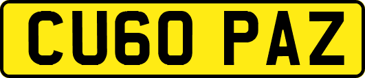 CU60PAZ