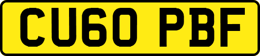 CU60PBF