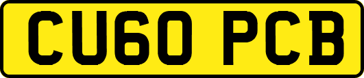 CU60PCB