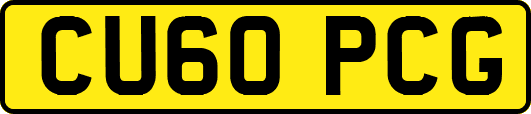 CU60PCG