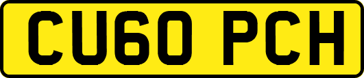 CU60PCH