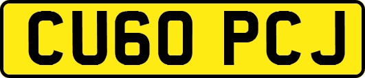 CU60PCJ